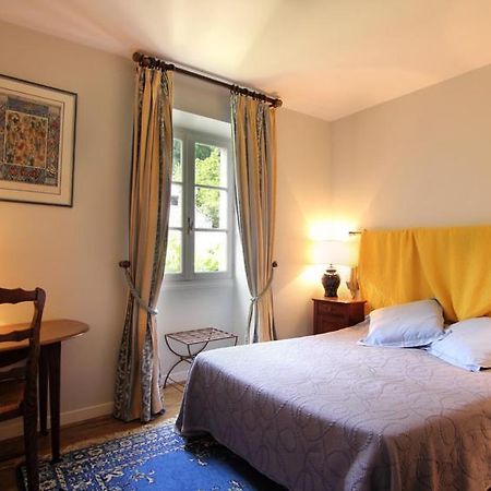 L'Auberge Du Sombral Saint-Cirq-Lapopie Exteriér fotografie