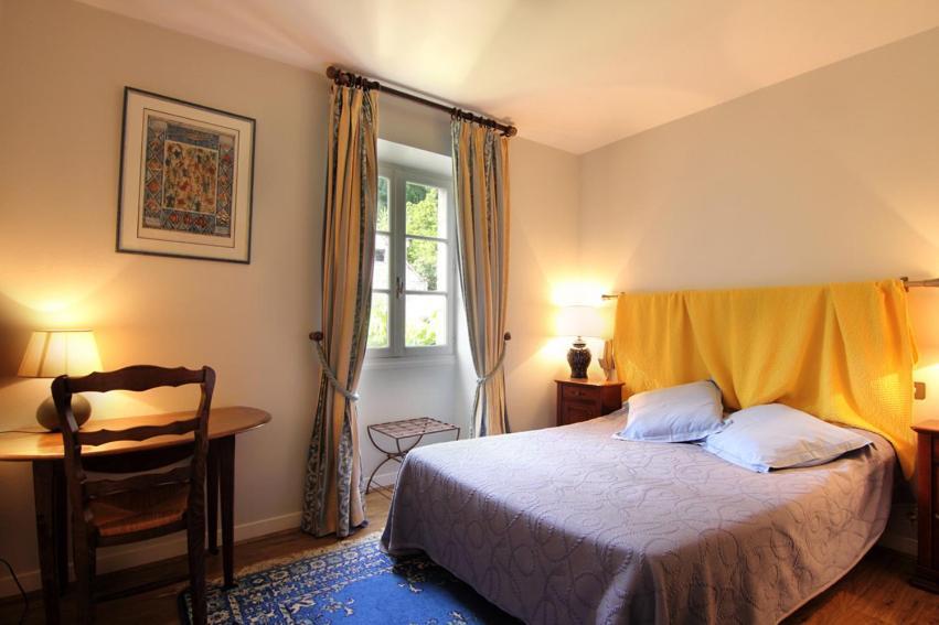 L'Auberge Du Sombral Saint-Cirq-Lapopie Exteriér fotografie